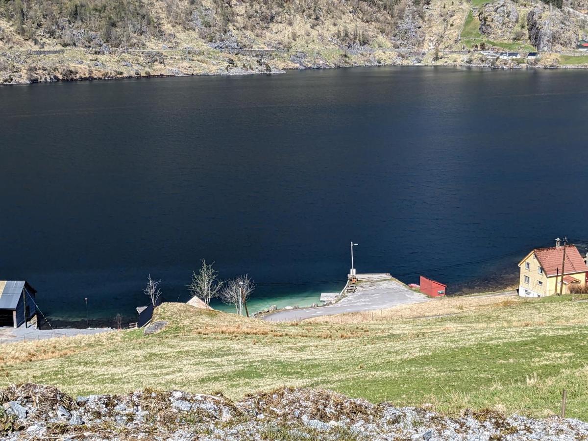 Holiday Home - Your Dream Vacation Awaits In Massfjorden Masfjorden Dış mekan fotoğraf
