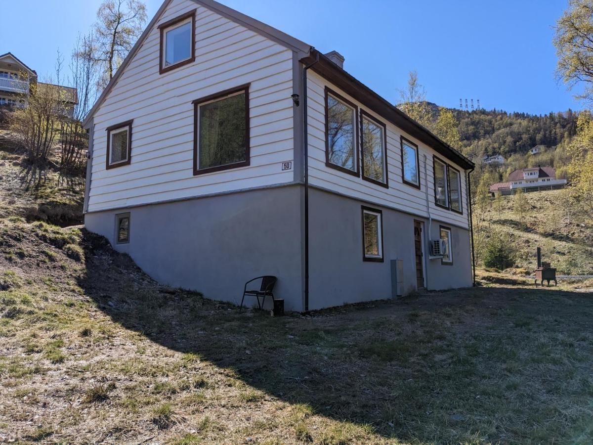 Holiday Home - Your Dream Vacation Awaits In Massfjorden Masfjorden Dış mekan fotoğraf