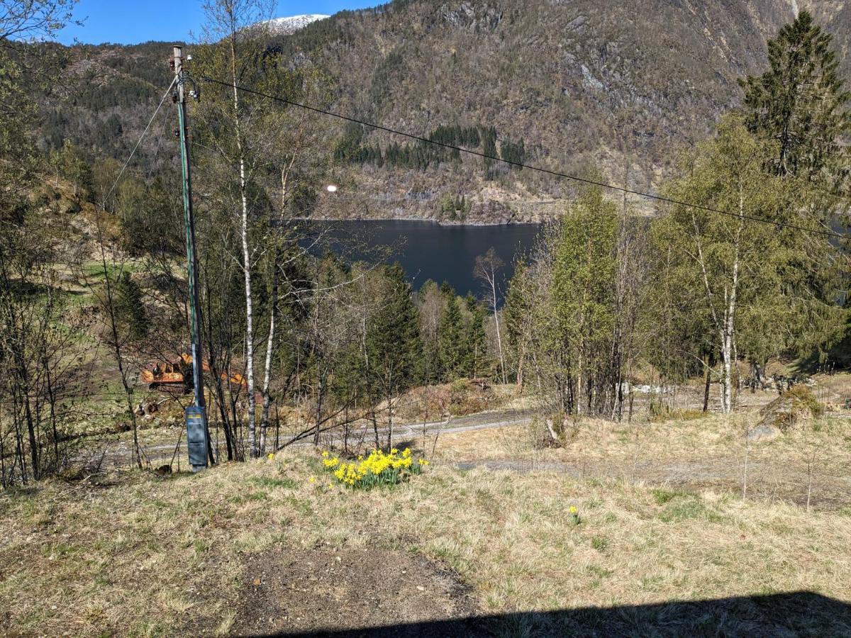 Holiday Home - Your Dream Vacation Awaits In Massfjorden Masfjorden Dış mekan fotoğraf