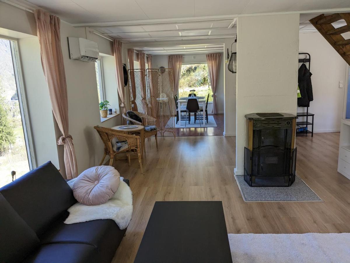 Holiday Home - Your Dream Vacation Awaits In Massfjorden Masfjorden Dış mekan fotoğraf