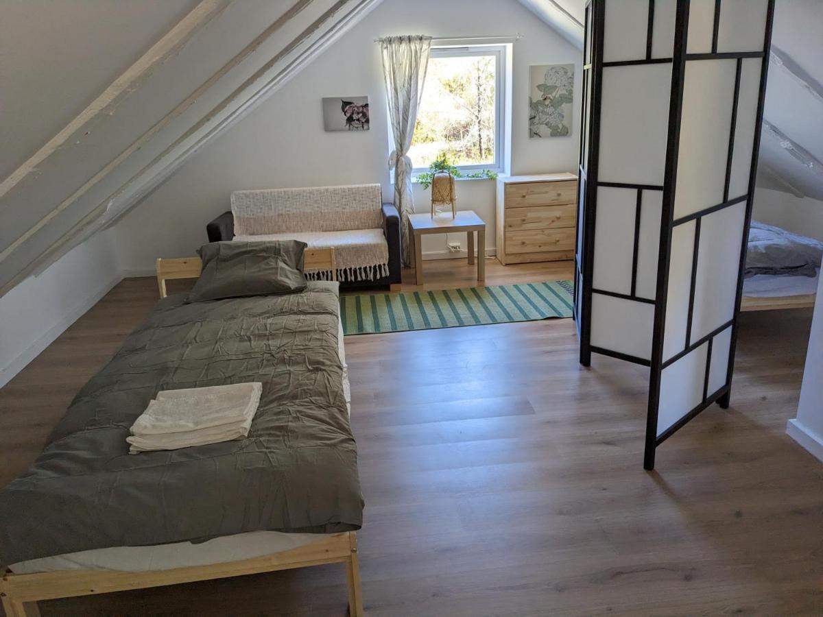 Holiday Home - Your Dream Vacation Awaits In Massfjorden Masfjorden Dış mekan fotoğraf